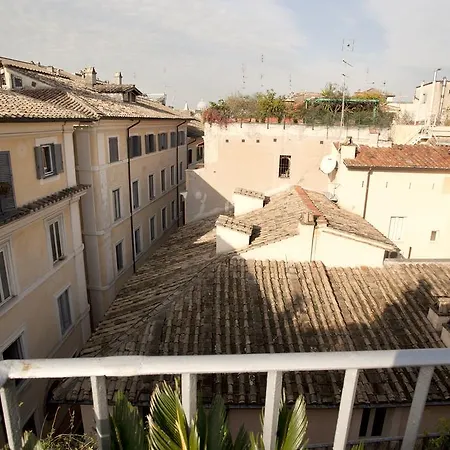 Citiesreference - Campo De Fiori Two Bedroom Apartment *