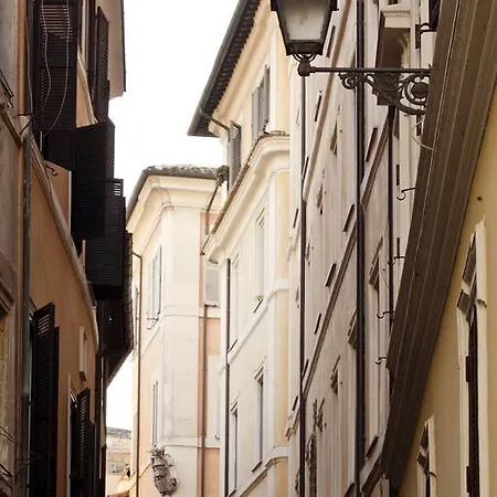 Citiesreference - Campo De Fiori Two Bedroom Apartment Διαμέρισμα Ρώμη