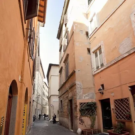 Citiesreference - Campo De Fiori Two Bedroom Apartment Ρώμη