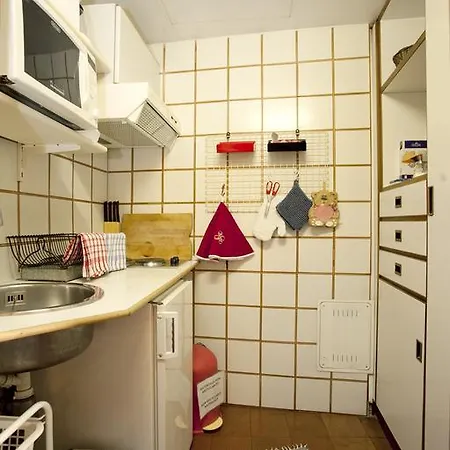 Citiesreference - Campo De Fiori Two Bedroom Apartment Διαμέρισμα