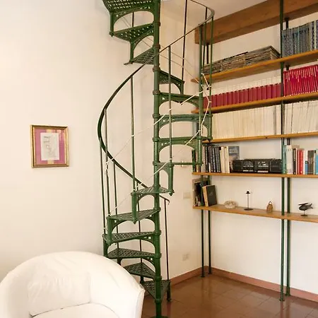 Διαμέρισμα Citiesreference - Campo De Fiori Two Bedroom Apartment *