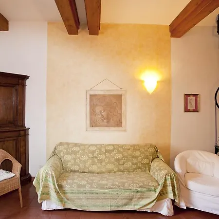 Citiesreference - Campo De Fiori Two Bedroom Apartment Διαμέρισμα