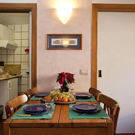 Διαμέρισμα Citiesreference - Campo De Fiori Two Bedroom Apartment *