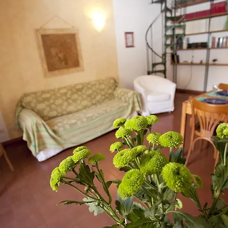 Citiesreference - Campo De Fiori Two Bedroom Apartment *