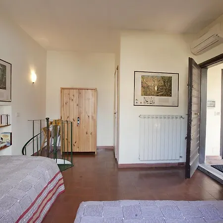 Citiesreference - Campo De Fiori Two Bedroom Apartment * Ρώμη