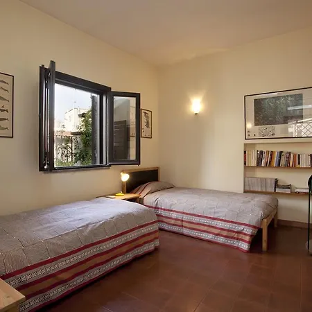 Διαμέρισμα Citiesreference - Campo De Fiori Two Bedroom Apartment *