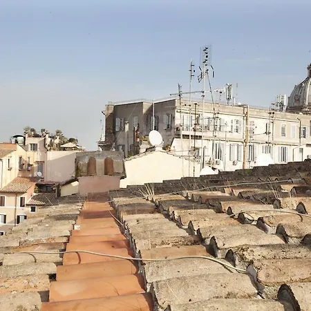 Citiesreference - Campo De Fiori Two Bedroom Apartment *