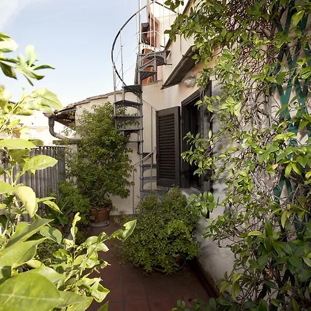 Citiesreference - Campo De Fiori Two Bedroom Apartment * Ρώμη