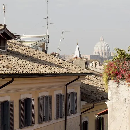 Citiesreference - Campo De Fiori Two Bedroom Apartment Διαμέρισμα Ρώμη