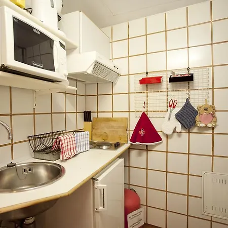 Citiesreference - Campo De Fiori Two Bedroom Apartment Διαμέρισμα *