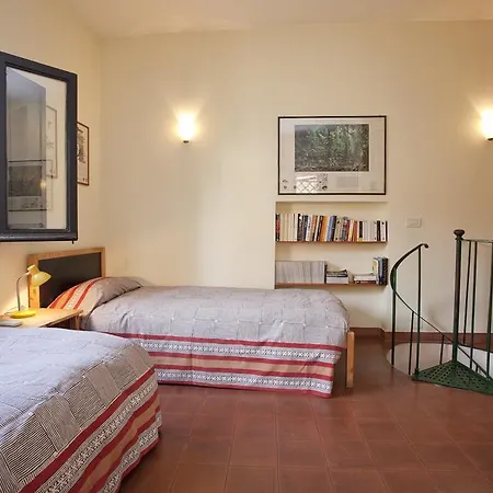 Διαμέρισμα Citiesreference - Campo De Fiori Two Bedroom Apartment Ρώμη