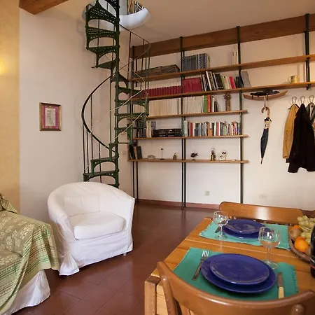 Citiesreference - Campo De Fiori Two Bedroom Apartment * Ρώμη