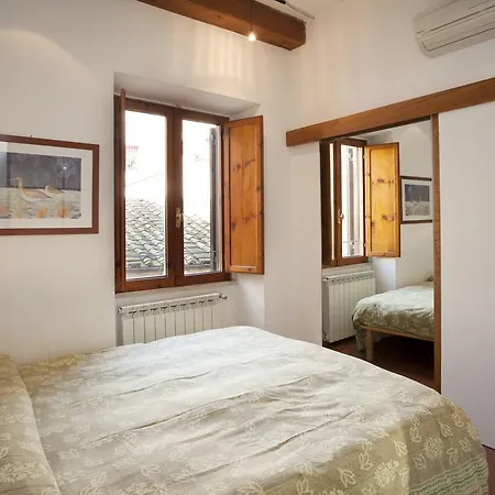 Citiesreference - Campo De Fiori Two Bedroom Apartment Διαμέρισμα Ρώμη