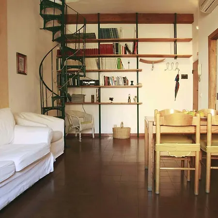 Citiesreference - Campo De Fiori Two Bedroom Apartment